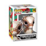 Funko Pop Movies: Jurassic Park Hatchling - Stygimoloh - Stygimoloch Kuluçka - Koleksiyon Vinil Figür - Hediye Fikri - Resmi Ürün - Çocuklar ve Yetişkinler için Oyuncaklar - Aksiyon/Macera Hayranları