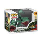 Funko POP Movies: Jurassic World - Mosasaurus, Oyuncak Figür