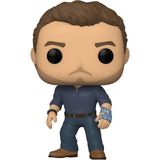 Funko Pop! Movies: Jurassic World Owen Grady 55295
