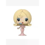 Funko Pop Movies Mars Attacks - Martian Spy Girl 83567