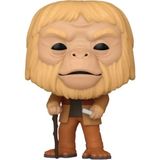 Funko Pop Movies Planet Of The Apes - Dr Zaius 83448 - 231 - Kahve
