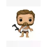 Funko Pop Movies Planet Of The Apes - John Brent 83450