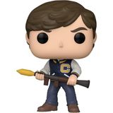 Funko Pop Movies: Red Dawn - Matt Eckert Figür - --