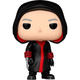 Funko Pop Movies: Saw - Jigsaw Killer - Çok Renkli