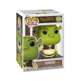 Funko Pop Movies Shrek 1594 Shrek Figür