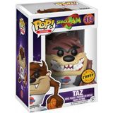 Funko Pop - Movies Space Jam - Taz Chase - Çok Renkli
