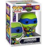Funko Pop! Movies: Teenage Mutant Ninja Turtles Leonardo