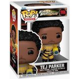 Funko Pop! Movies, Tej Parker (Fast & Furious) Vinil Koleksiyon Figürü