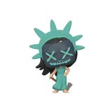 Funko POP Movies The Purge Lady Liberty Election Year Figür Fiyatları