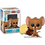 Funko POP Movies: Tom & Jerry - Jerry