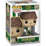 Funko Pop! Movies: Wicked For Good Scarecrow Vinil Koleksiyon Figürü