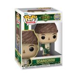 Funko POP Movies: Wicked - Scarecrow | Resmi Fantezi Ürün - Raf Teşhir için Koleksiyonluk Vinil Heykelcik - Hayranlar ve Koleksiyoncular için Doğum Günü Hediyesi