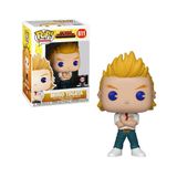 Funko POP My Hero Academia 611 Mirio Togata Exclusive Figür