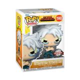 Funko Pop My Hero Academia Tetsutetsu Figür