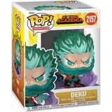 funko pop: my hero deku - 2157 (5 ınç)