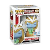 Funko Pop Mystical Elf 2024 Fall Convention Limited Edition 1692