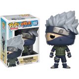 Funko POP Naruto Kakashi Figür