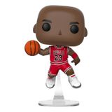 Funko Pop! Nba: Bulls Michael Jordan Figür
