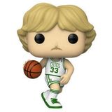 Funko POP! NBA: Efsaneler - Larry Bird (Celtics Ev)"