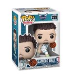 Funko Pop! NBA: Hornets - LaMelo Ball (Home) | Resmi taraftar ürünü ve ürün - Raf dekorasyonu olarak vinil koleksiyon figürü - Hayranlar ve koleksiyoncular için doğum günü