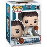 Funko Pop! Nba Lamelo Ball Hornets Koleksiyon Figürü 9,5 cm