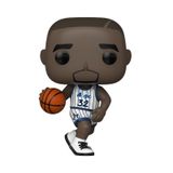 Funko POP NBA Legends Shaquille O'Neal Figür