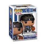 Funko Pop! NBA: Magic - Paolo Banchero - Koleksiyon Vinil Figür - Hediye Fikri - Resmi Ürün - Çocuklar ve Yetişkinler için Oyuncaklar - Spor Hayranları - Koleksiyonerler ve Teşhir için Model Figürü