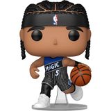 Funko Pop! Nba: Magic - Paolo Banchero - Koleksiyonluk Figür- Resmi Ürün - Spor Hayranları - Koleksiyoncular ve Sergileme Için Model Figür