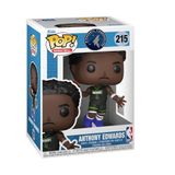Funko Pop! NBA: Timberwolves - Anthony Edwards - NBA Players - Koleksiyon Vinil Figür - Hediye Fikri - Resmi Ürünler - Spor Hayranları