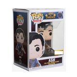 Funko Pop! Necronomicon ile Karanlık Ordusu Külü Özel Figür 1024