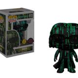 Funko Pop! Neo in Matrix Glow in The Dark GITD