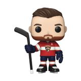 Funko POP NHL: Panthers - Jonathan Huberdeau (Ev Üniforması), Çok Renkli, (57821)