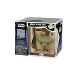 Funko Pop! Nooks: Star Wars - Yoda in His Hut - Koleksiyonluk Vinil Figür - Hediye Fikri - Resmi Ürün - Çocuklar ve Yetişkinler için Oyuncaklar - Yıldız Savaşları Hayranları - Koleksiyonerler ve