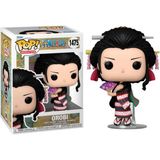 Funko Pop: One Piece Orobi Wano NO:1475