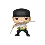 Funko Pop One Piece Roronoa Zoro Limited Chase Edition Figür, 8896988036941