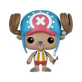 Funko POP One Piece Tony Tony Chopper Figür