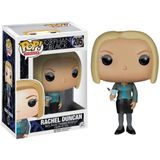 Funko POP Orphan Black Rachel Duncan Figür