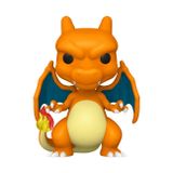 Funko Pop! Oyunlar: Pokemon - Charizard