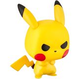 Funko Pop! Oyunlar: Pokemon - Huysuz Pikachu"