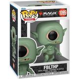 Funko Pop! Oyunları: Magic: The Gathering - Fblthp - Koleksiyon Vinil Figür - Hediye Fikri - Resmi Ü - --