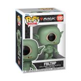 Funko Pop! Oyunları: Magic: The Gathering - Fblthp - Koleksiyon Vinil Figür - Hediye Fikri - Resmi Ürün - Çocuklar ve Yetişkinler için Oyuncaklar - Oyun Hayranları - Koleksiyonerler için Model Figürü