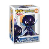 Funko Pop! Oyunları: Pokemon - Ceruledge - Koleksiyon Vinil Figür - Hediye Fikri - Resmi Ürün - Çocuklar ve Yetişkinler için Oyuncaklar - Video Oyunları Hayranları - Koleksiyonerler ve Teşhir için