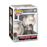 Funko Pop Oyunları: Silent Hill - Bubblehead Hemşire - Koleksiyon Vinil Figür - Hediye Fikri - Resmi Ürün - Çocuklar ve Yetişkinler için Oyuncaklar - Oyun Hayranları - Koleksiyoncular için Model