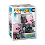Funko Pop! Plus: X-Men '97 - Ch ile Bastion - Vinil Koleksiyon Figürü - Hediye Fikri - Resmi Ticari Ürünler - Çocuklar ve Yetişkinler için Oyuncak - Çizgi Roman Hayranları - Koleksiyoncular ve Ekran