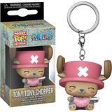 Funko Pop Pocket Anahtarlık: Tony Tony Chopper