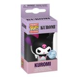 Funko Pop Pocket Keychain Kuromi