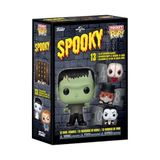 Funko Pop! Pocket Pop Geri Sayım Takvimi: 13 Günlük Ürkütücü Geri Sayım