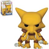 Funko Pop Pokemon Alakazam Figür Oyuncak No: 855