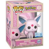 Funko Pop! Pokemon - Espeon (Soft Color) #884