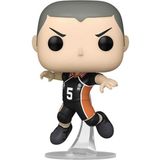 Funko Pop Pop! Animation: Haikyu: Ryunosuke Tanaka